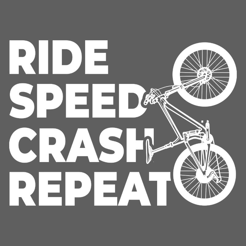 cycling, falling, repeating