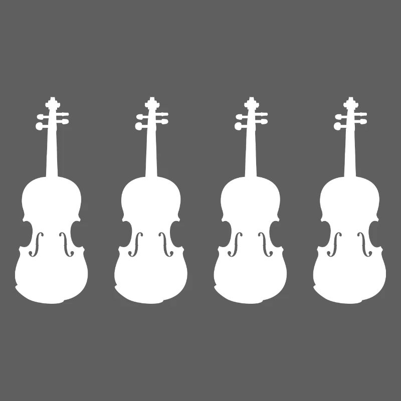 Retro Violins Models