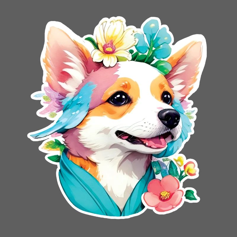 Corgi