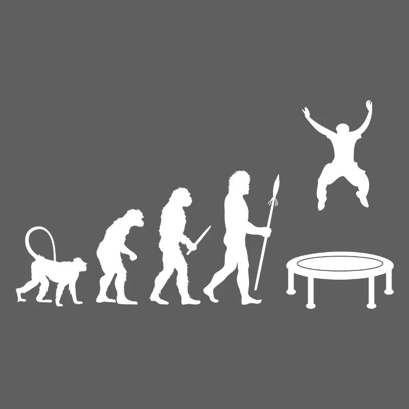 Trampoline Jumper Development