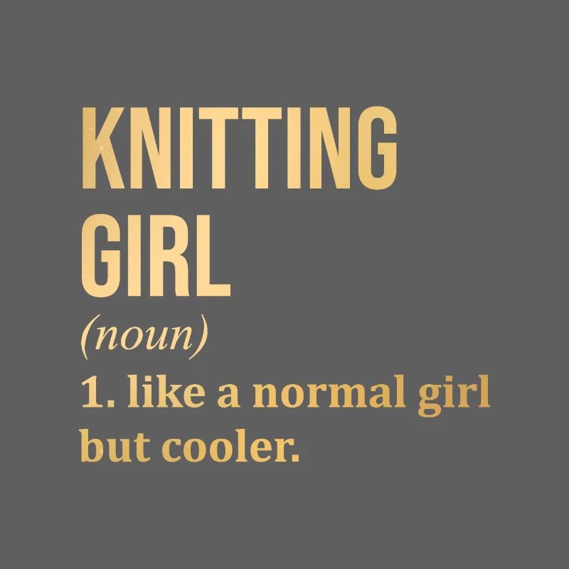 Knitting