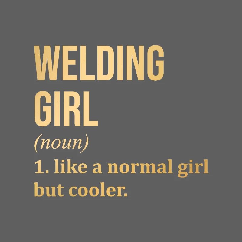 Welding