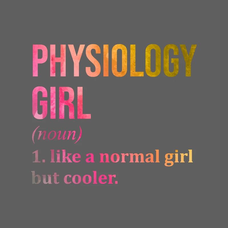 Physiology