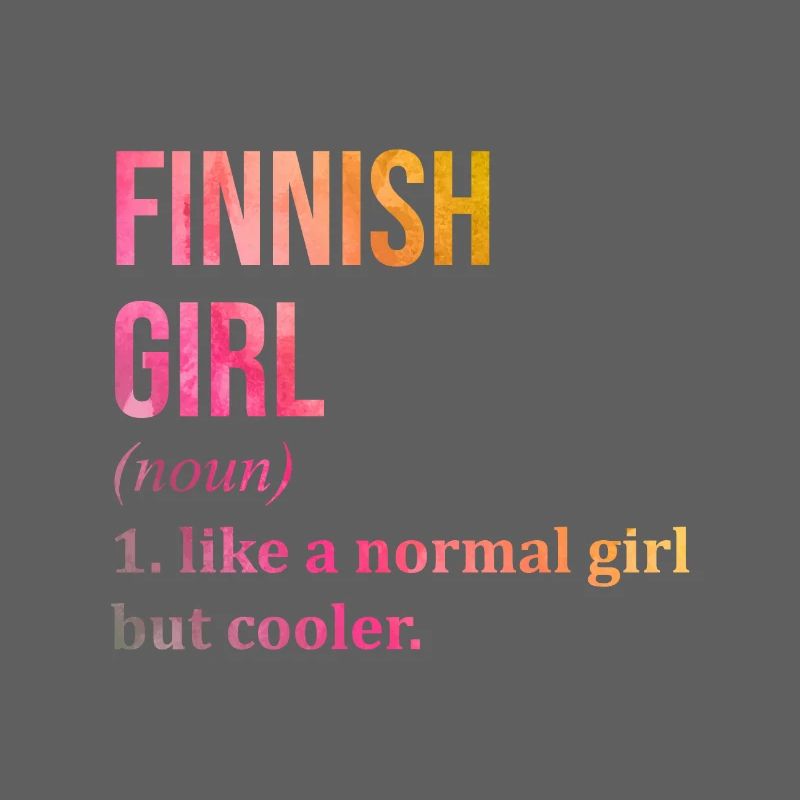 Finnland