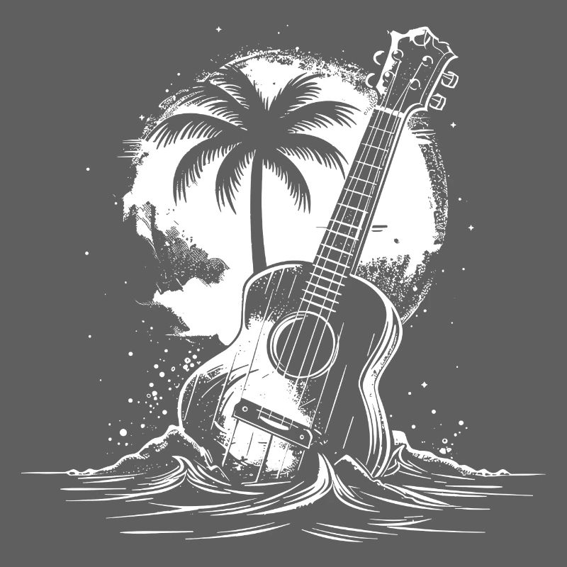 Ukulele Graphics