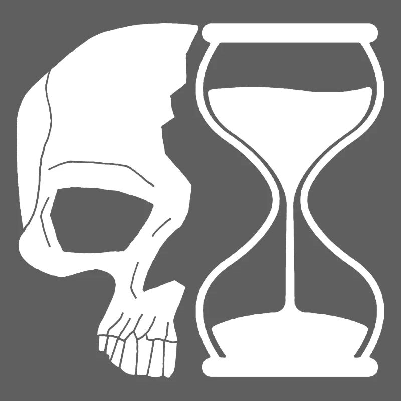 Death and time