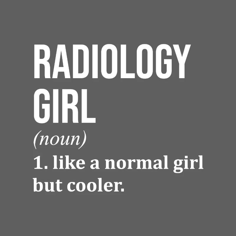 Radiology