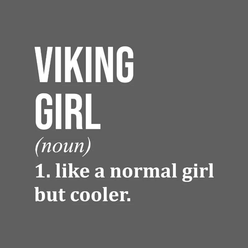 Wikinger