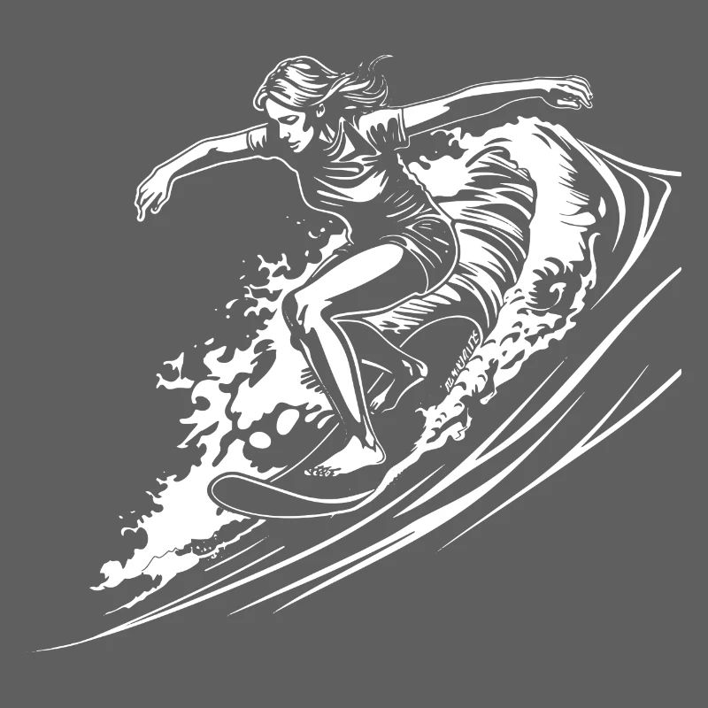 Surfeuse