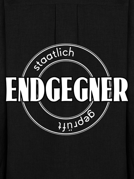 Endgegner