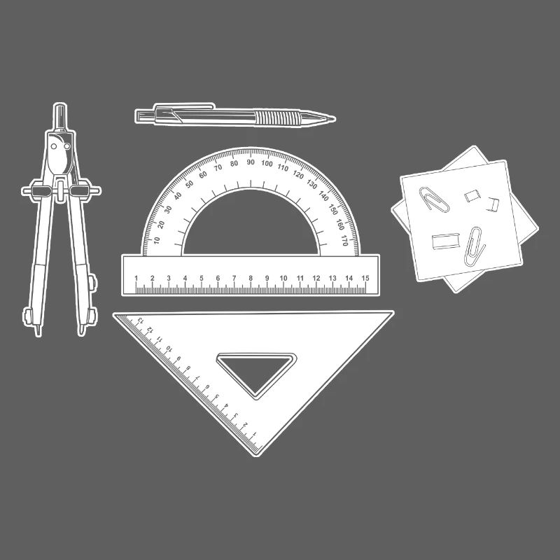 Graphique d’architecte