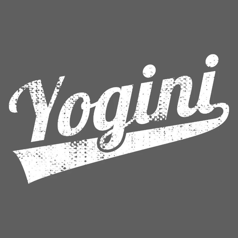 Yogini rétro