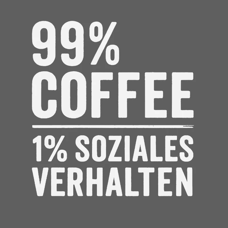 99% Coffee