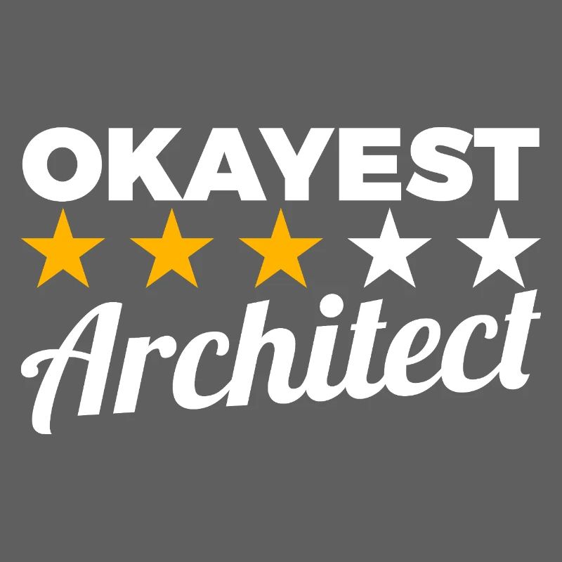 Architecte moyen