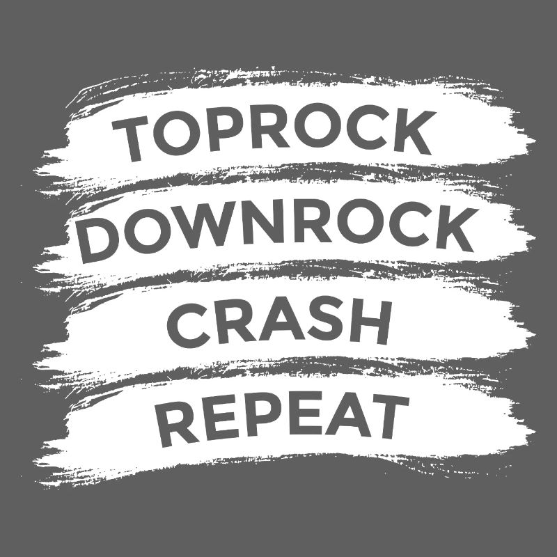 Breakdance Techniken