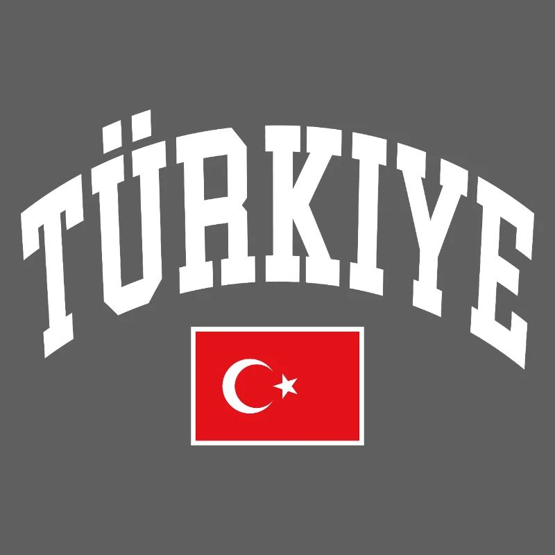 Turkey Flag