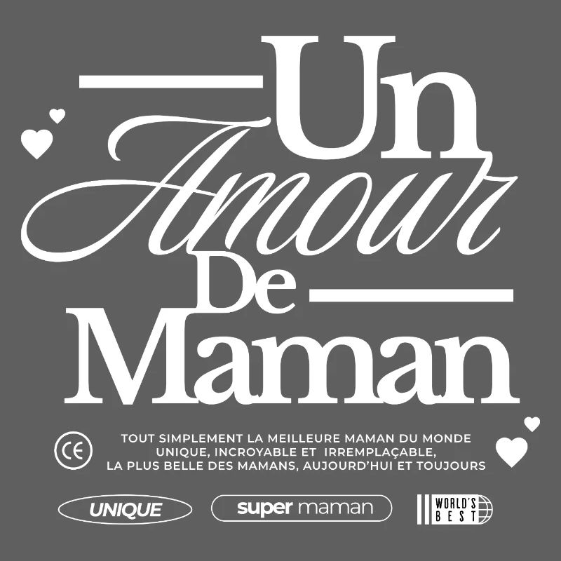 Die Liebe einer Mutter