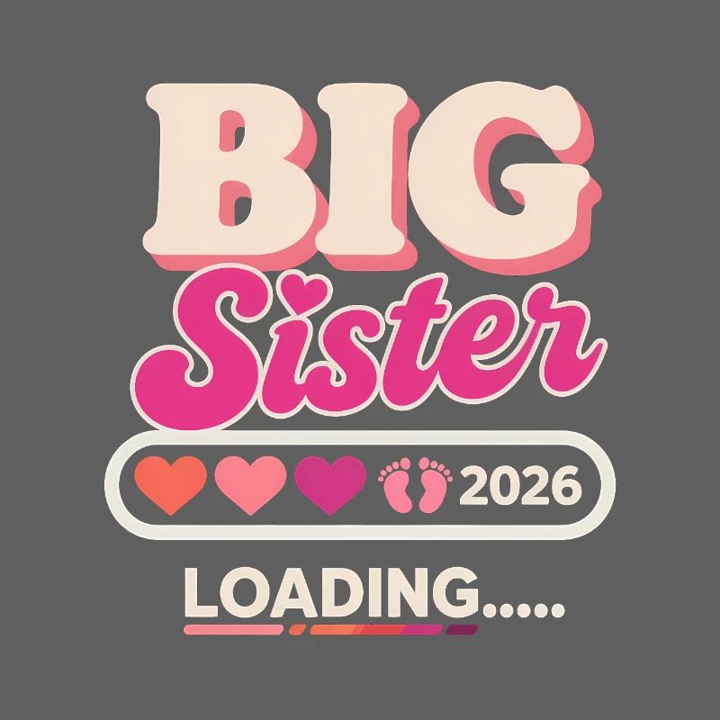 Big Sister Loading 2026