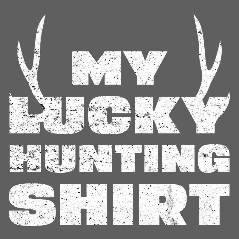 Ma chemise de chasse Ducking