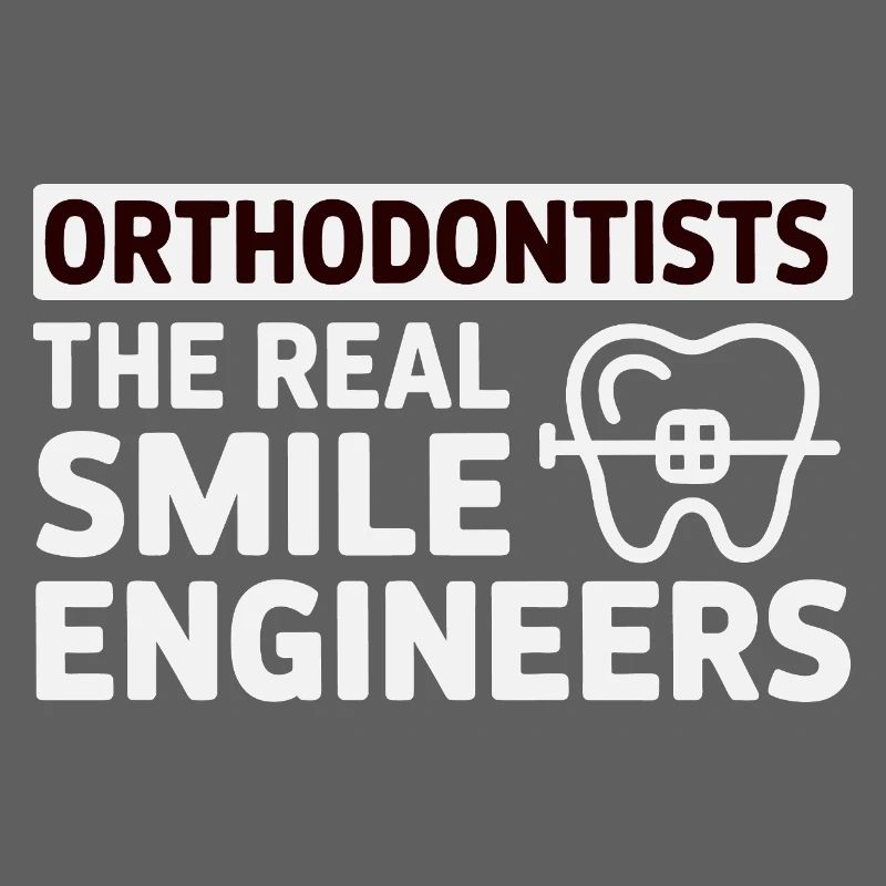 Dental Expert Structural Alignment Engineer Gear 