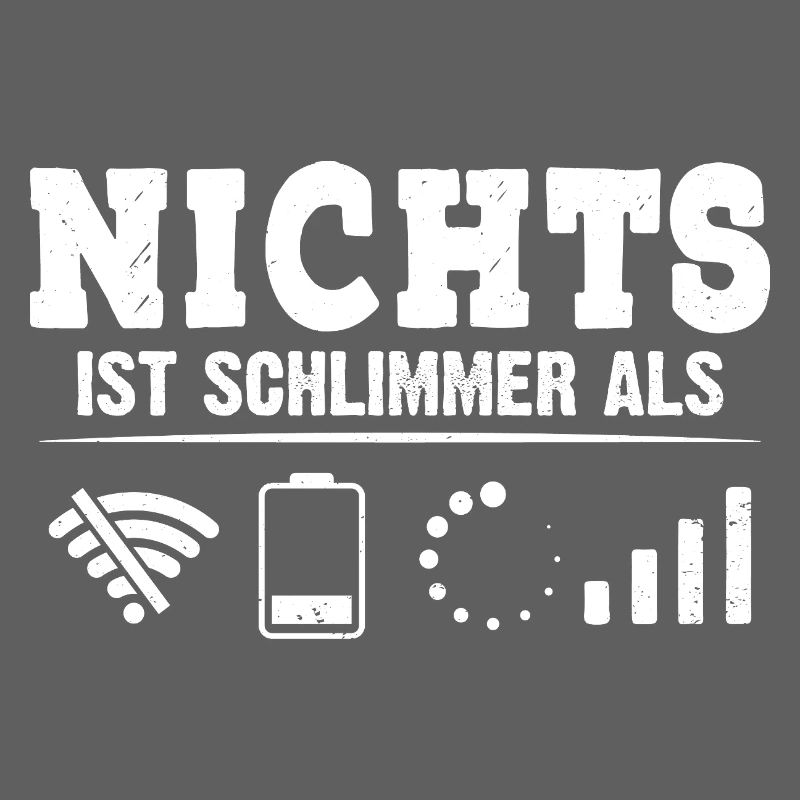 Coder NICHTS IST SCHLIMMER ALS LUSTIG