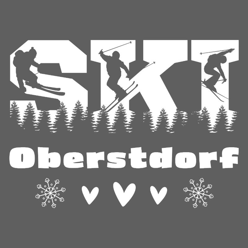 Ski - Vacances de ski - Oberstdorf