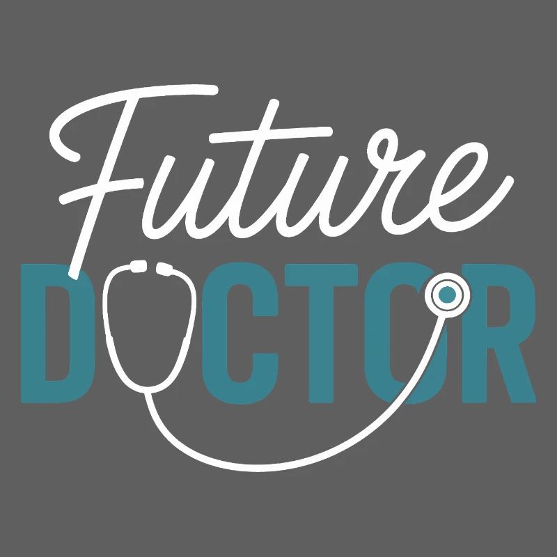 Future conception du stéthoscope Doctor
