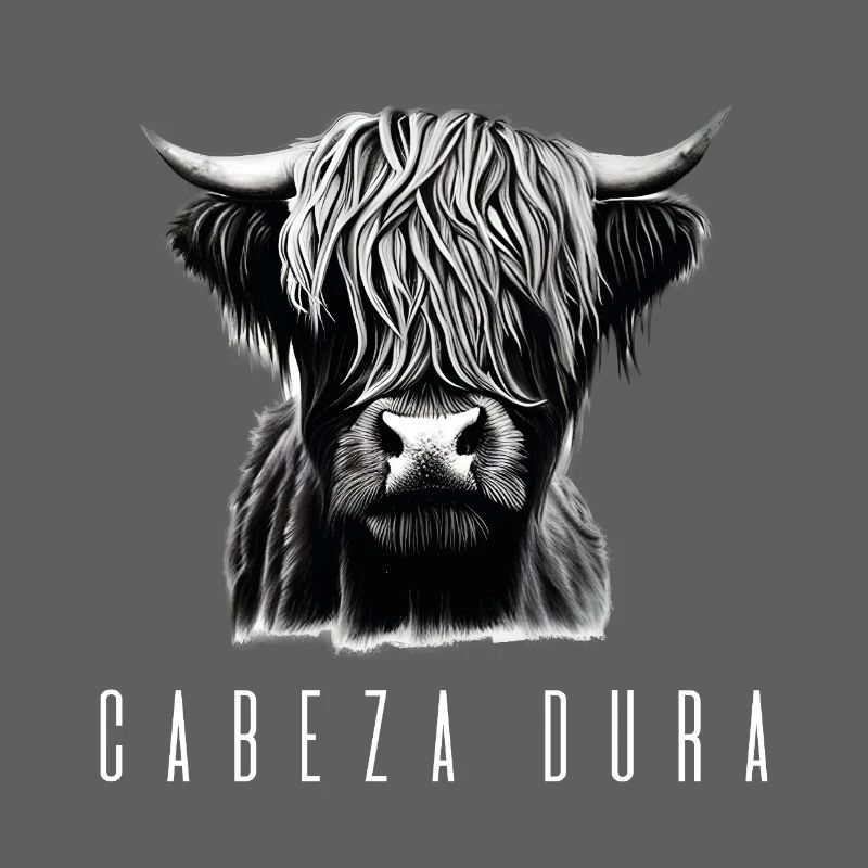 Cabeza dura