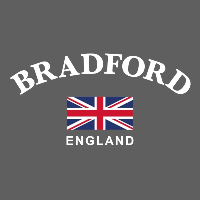 Bradford, Angleterre