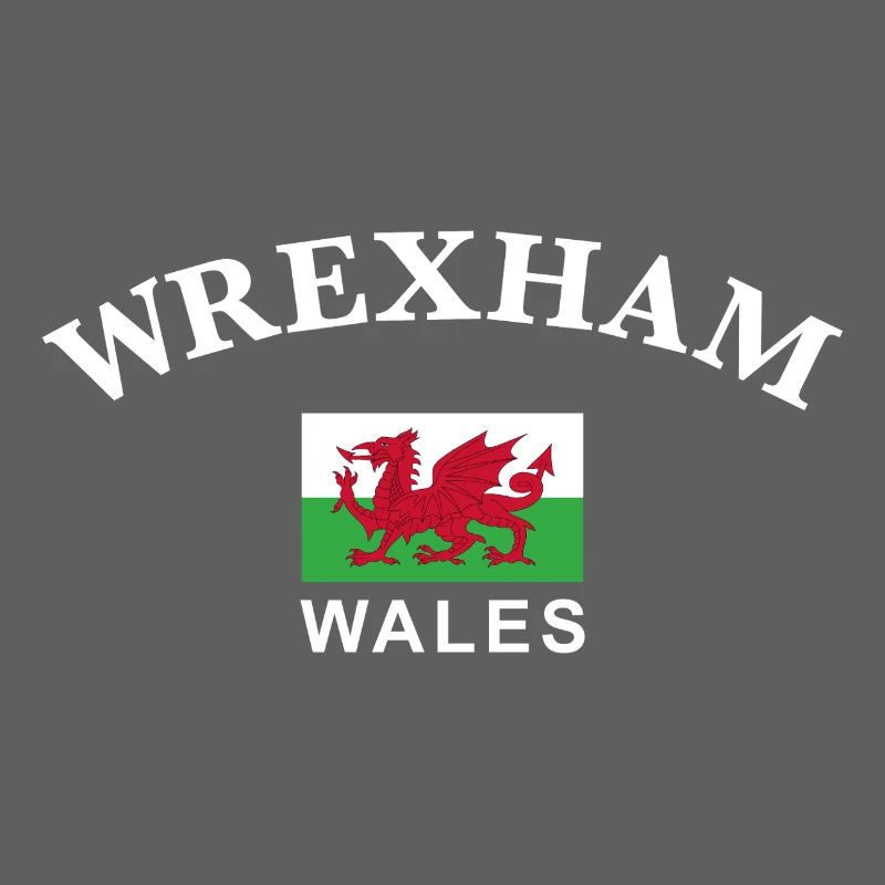 Wrexham, Wales