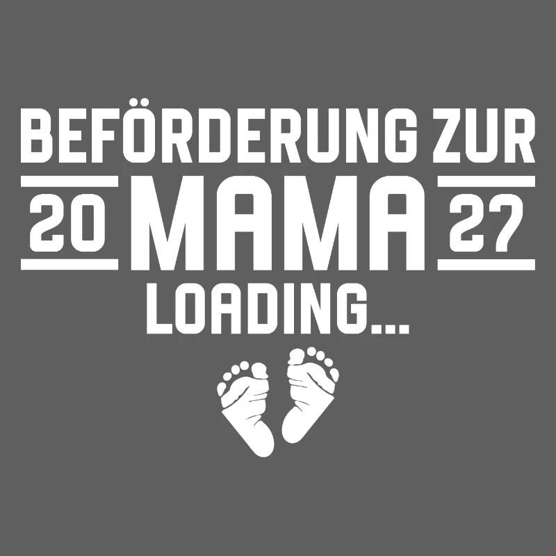 Promotion au poste de maman 2027