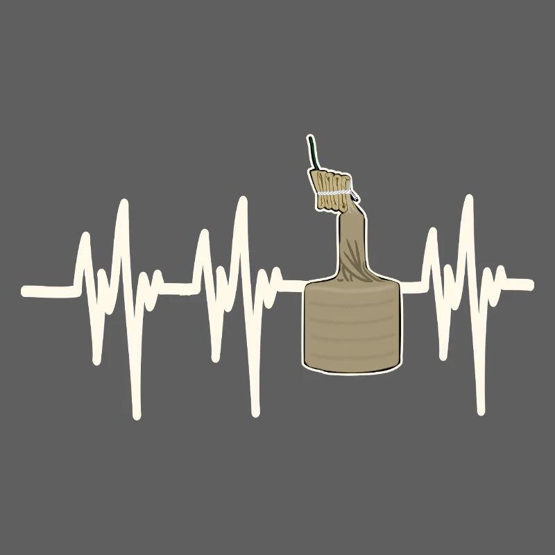Heartbeat Pyro Cipolla