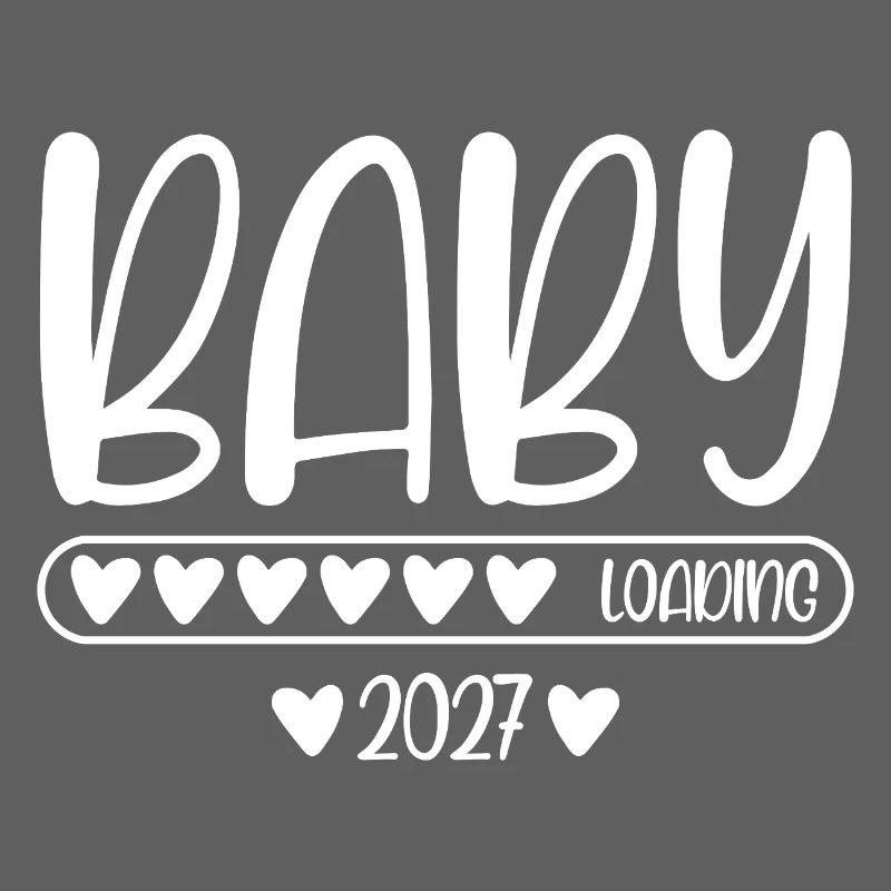 Baby 2027 loading