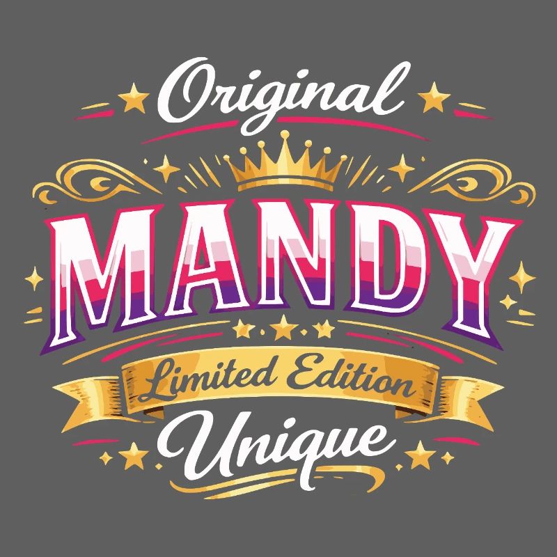 Mandy Name