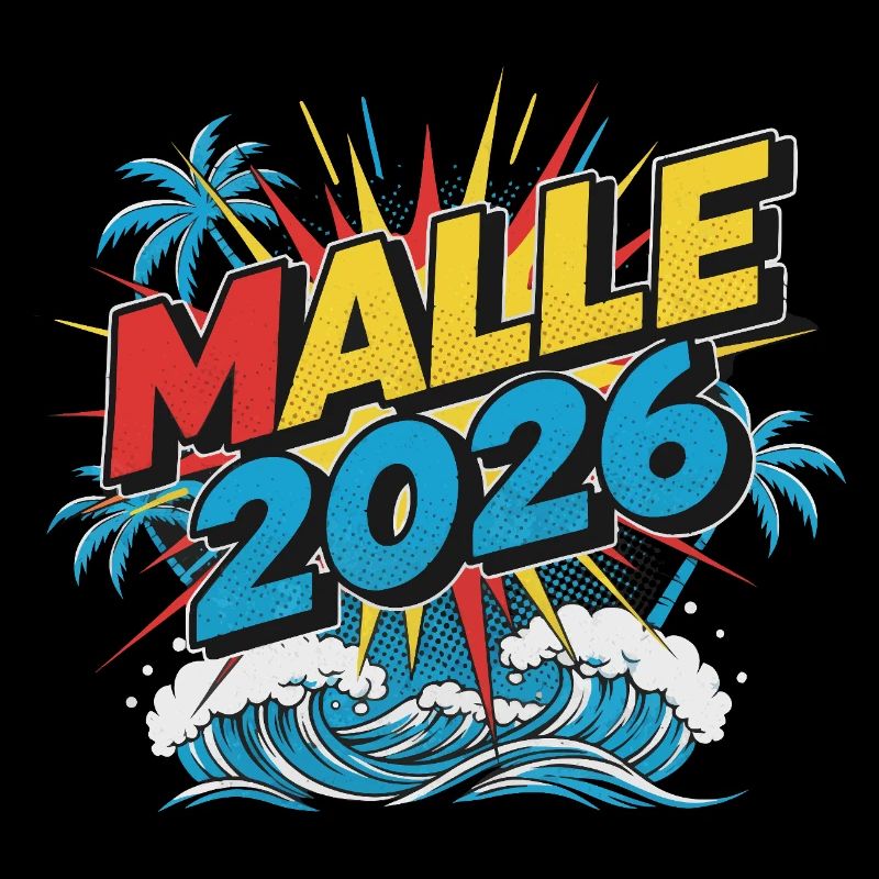 Fête de Malle 2026