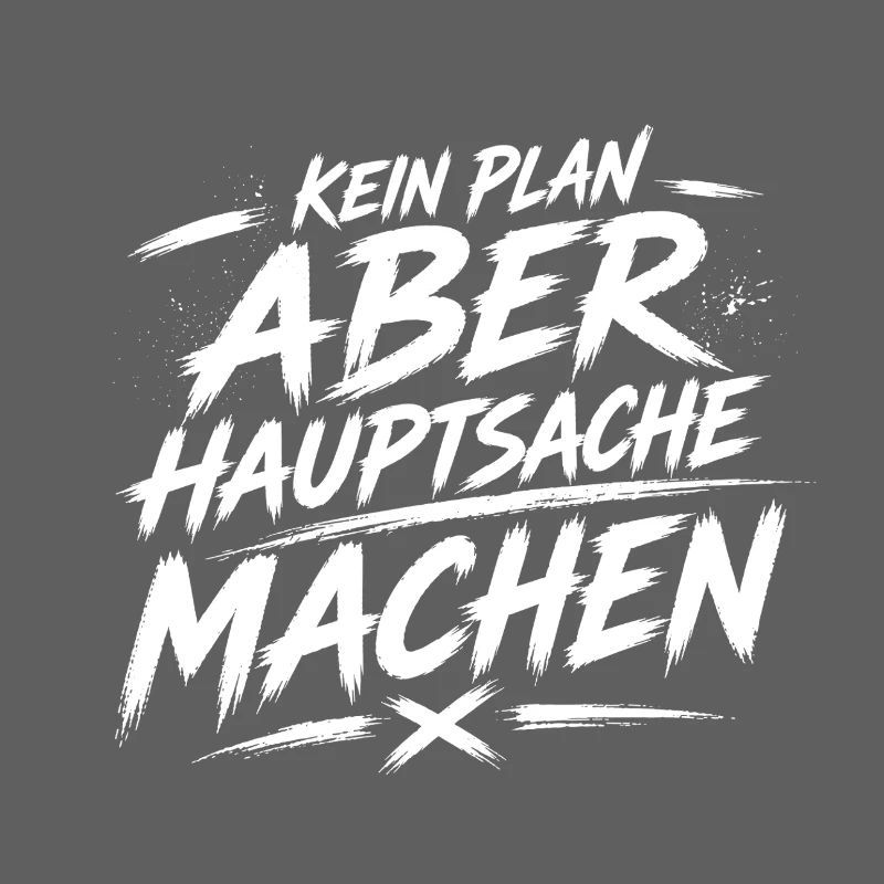 Pas de plan à part le faire