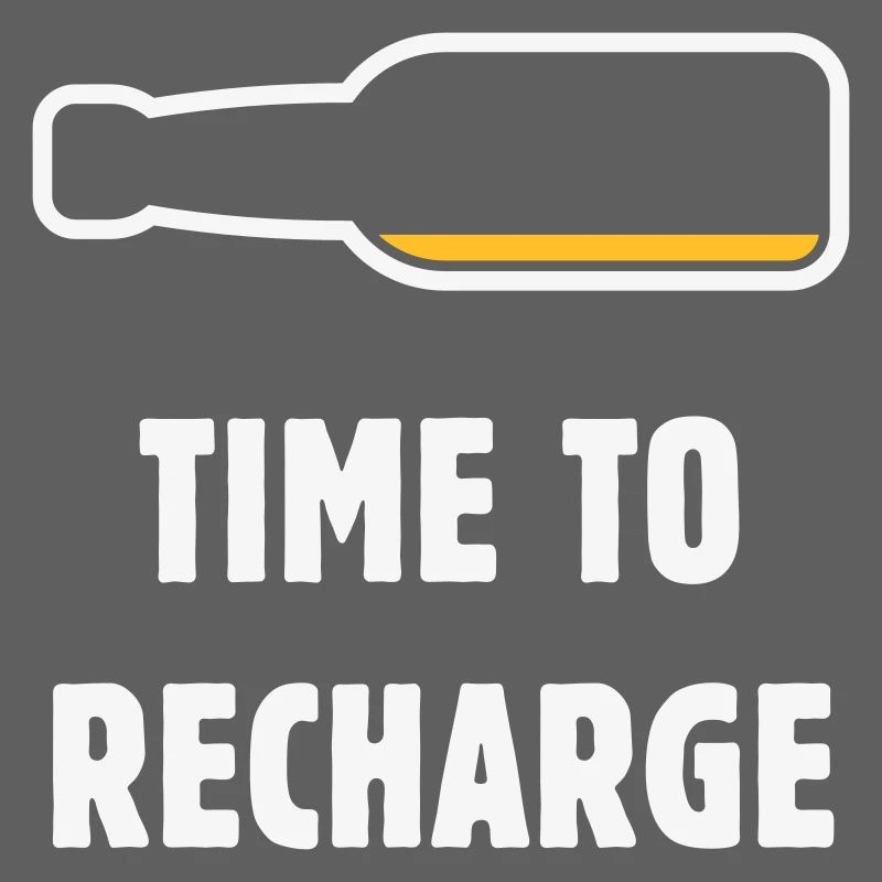 Temps de recharge (Bière / Bière / NEG 2C)
