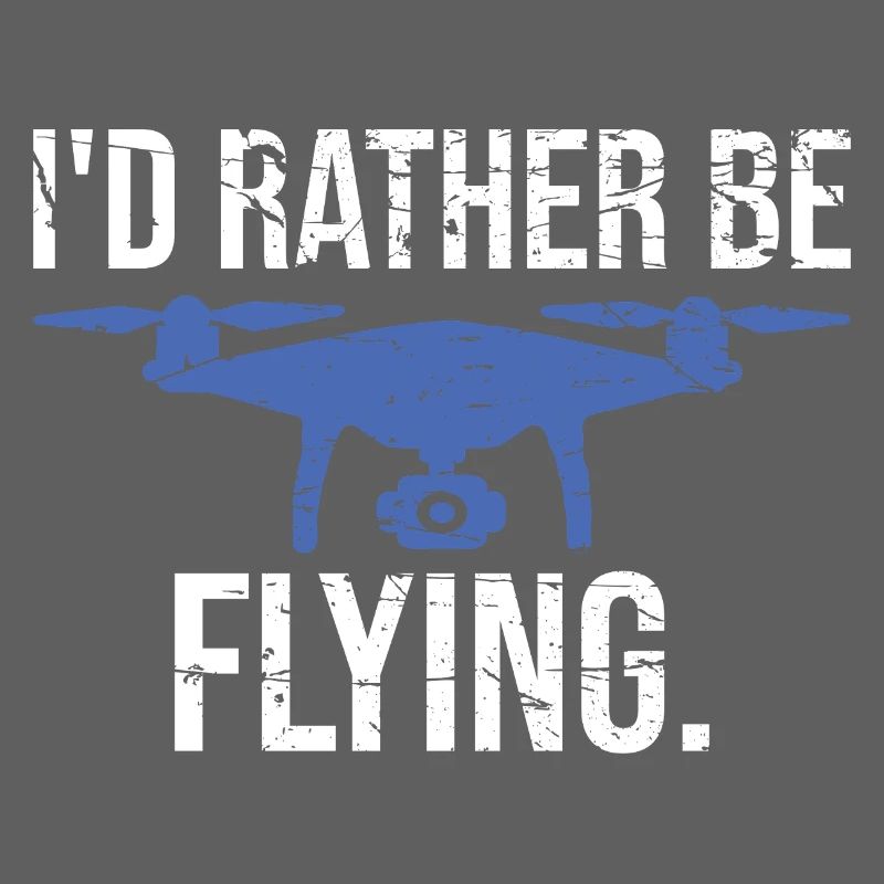 I've had enough I go drone flying drones pilot