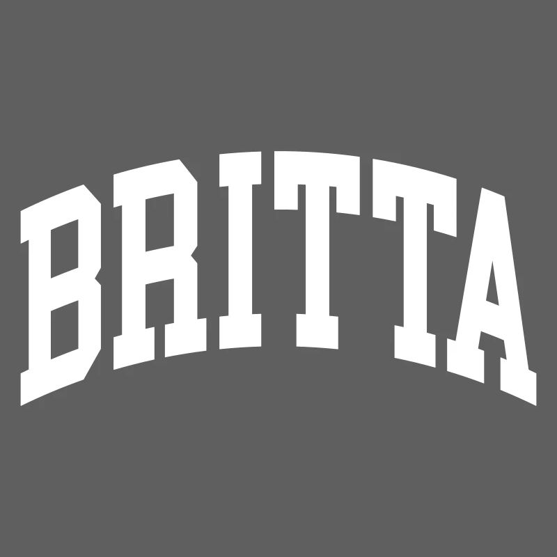 Britta