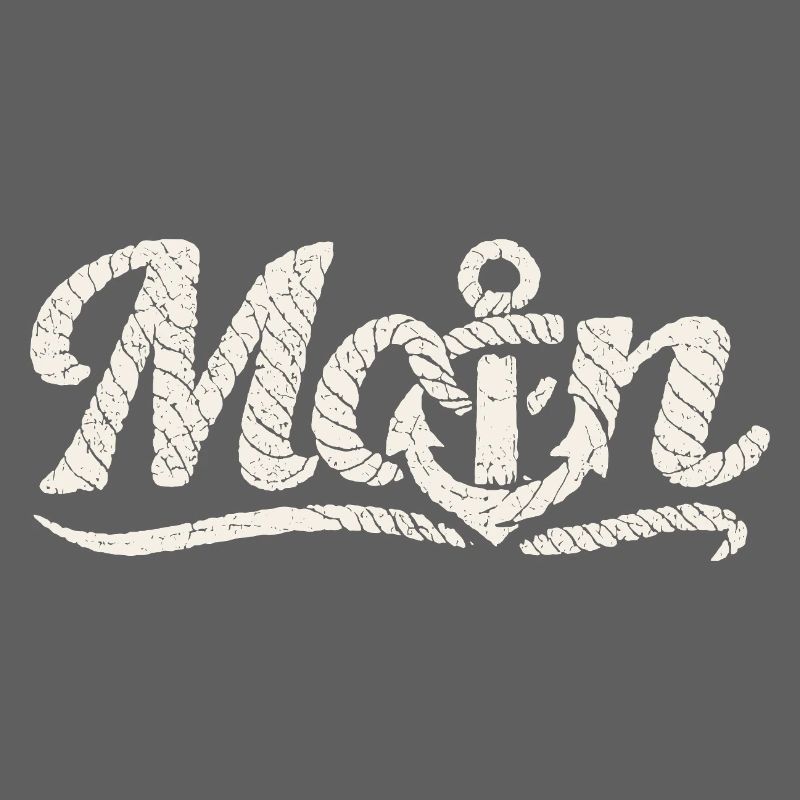 Moin Anchor Coastal Design