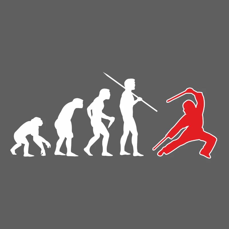 Escrima Evolution 4