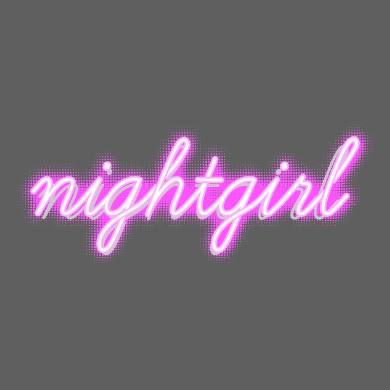 Fille de nuit