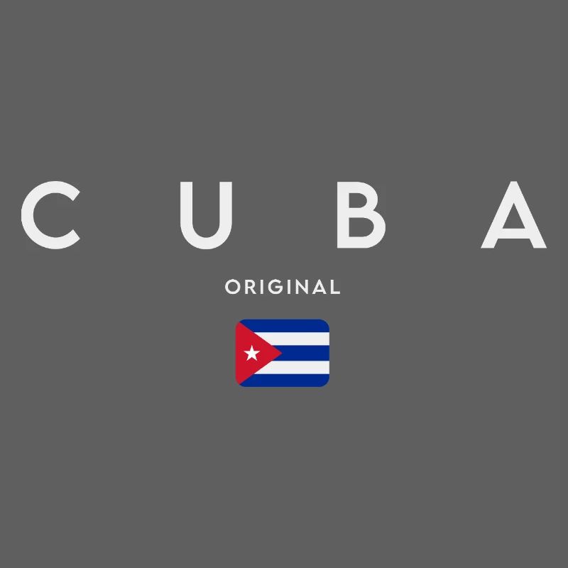Cuban flag, Cuban pride