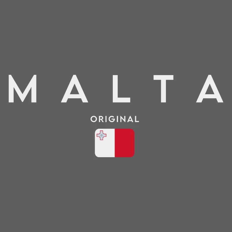 Flagge von Malta, maltesischer Stolz