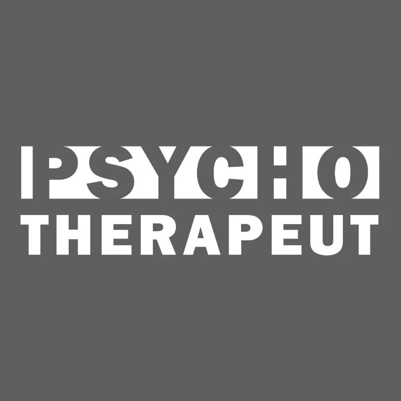 Psychotherapist – Gift Idea
