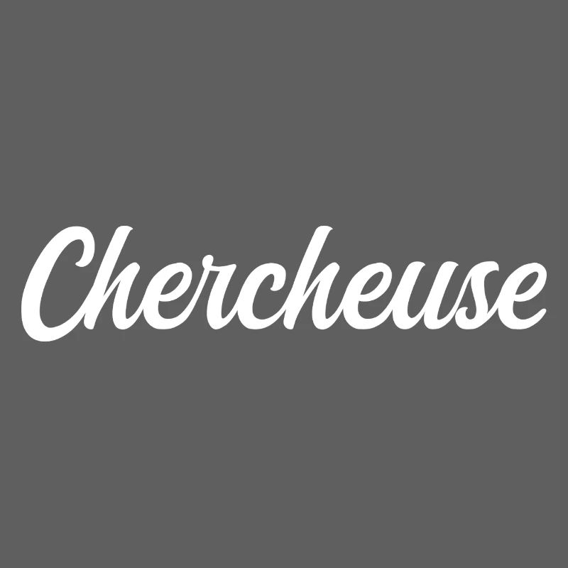 Chercheuse 