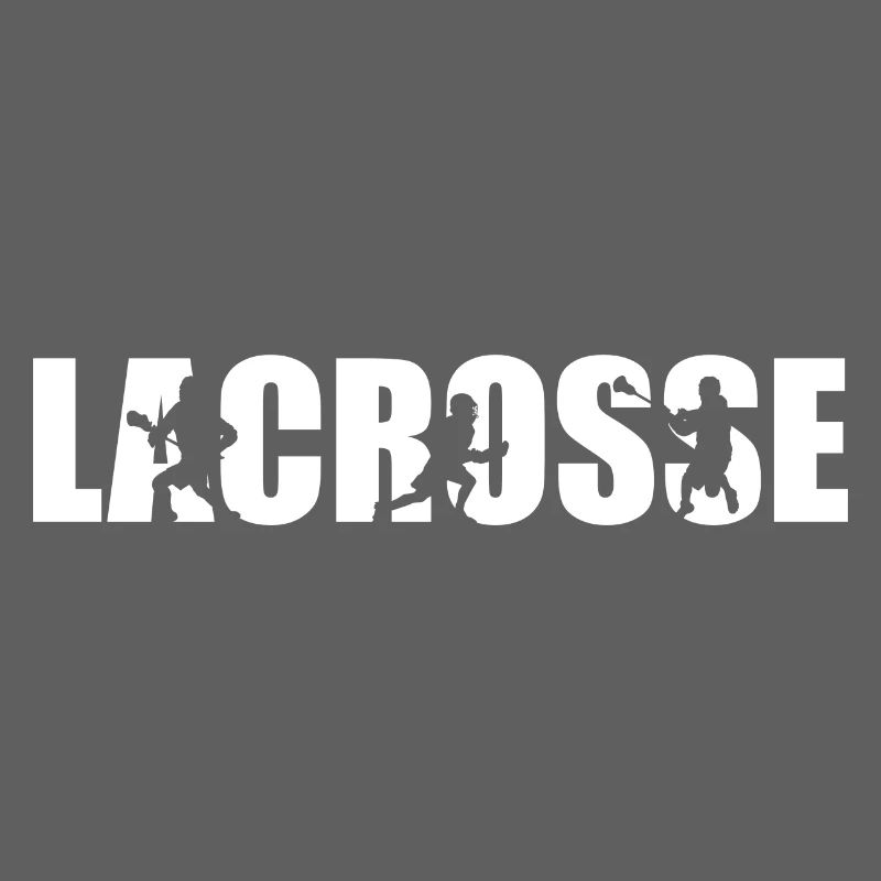 Joueurs de crosse