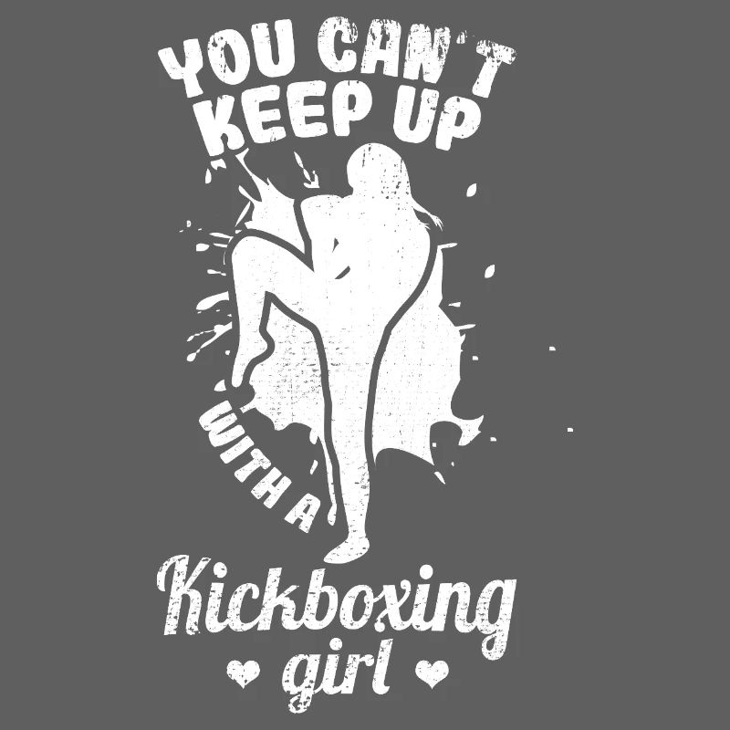 Kickboxen Mädchen