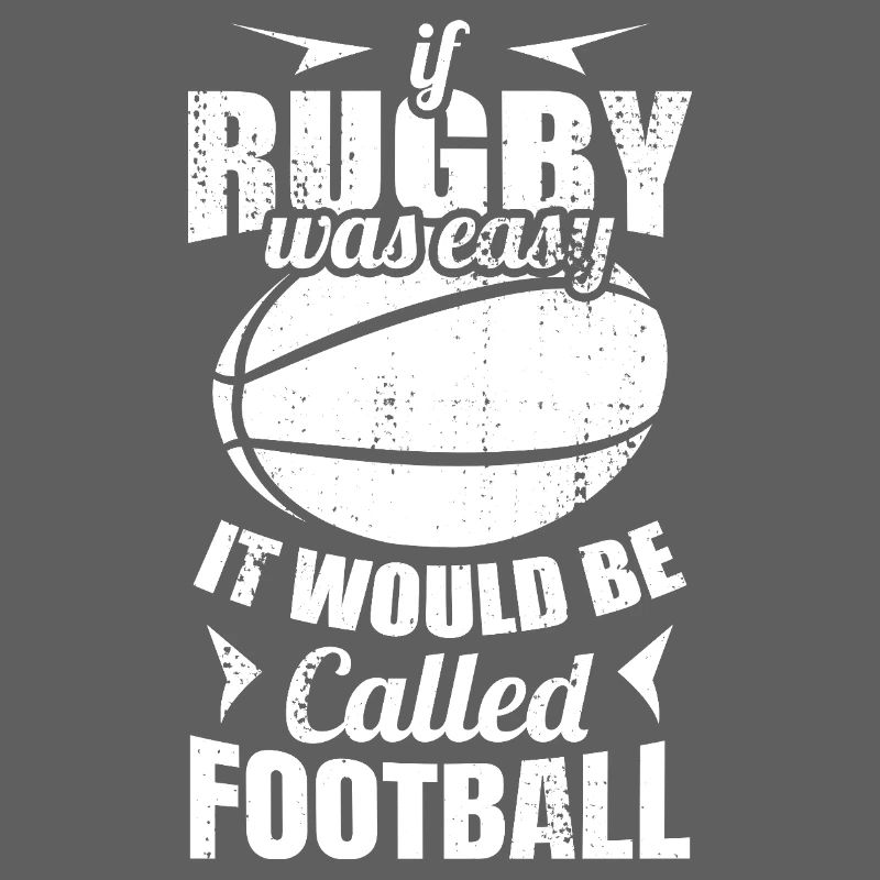 Lustiger Rugby Spruch
