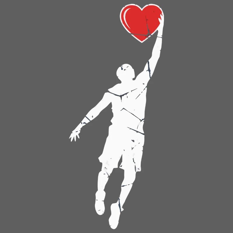 Heart Dunk